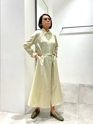 JOSEPH 米山美紀 コーディネート画像