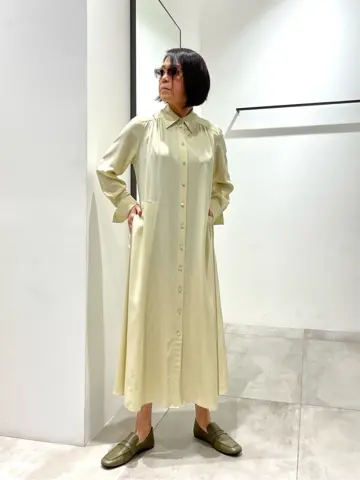 JOSEPH 米山美紀 コーディネート画像