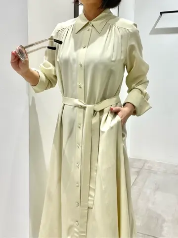 JOSEPH 米山美紀 コーディネート画像