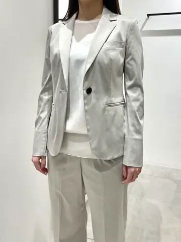 JOSEPH 小田 コーディネート画像