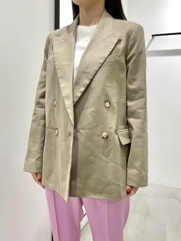 JOSEPH 小田 コーディネート画像