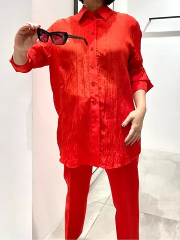 JOSEPH 米山美紀 コーディネート画像