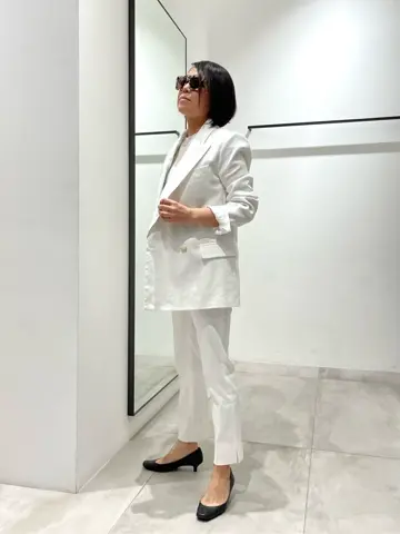 JOSEPH 米山美紀 コーディネート画像