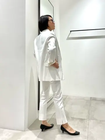 JOSEPH 米山美紀 コーディネート画像