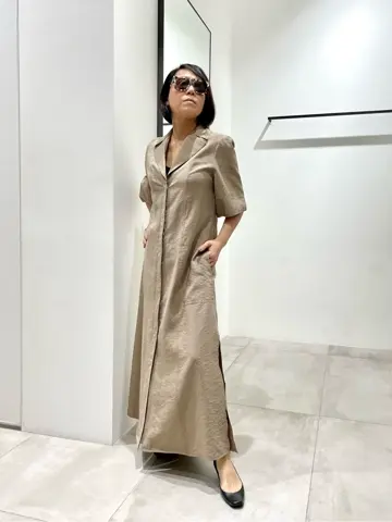 JOSEPH 米山美紀 コーディネート画像