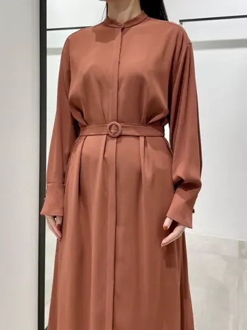 JOSEPH 小田 コーディネート画像