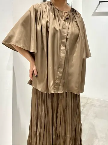 JOSEPH 米山美紀 コーディネート画像