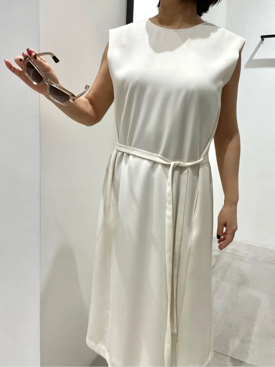 JOSEPH 米山美紀 コーディネート画像