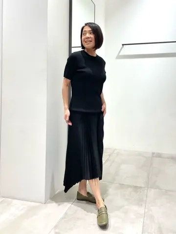 JOSEPH 米山美紀 コーディネート画像