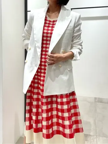 JOSEPH 米山美紀 コーディネート画像