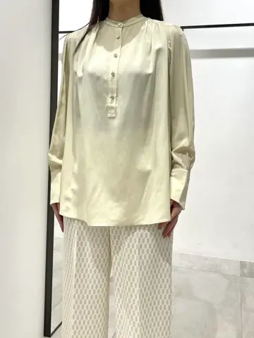 JOSEPH 小田 コーディネート画像