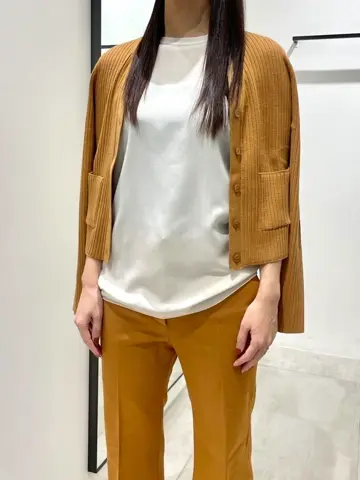 JOSEPH 小田 コーディネート画像