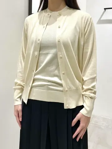 JOSEPH 小田 コーディネート画像