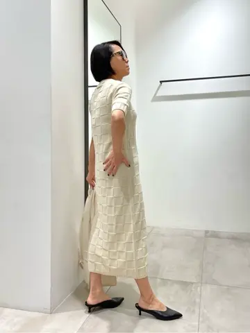 JOSEPH 米山美紀 コーディネート画像