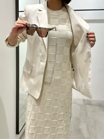 JOSEPH 米山美紀 コーディネート画像