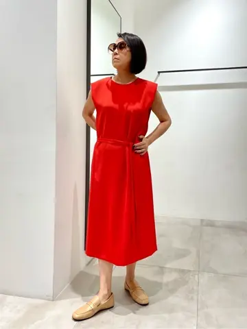 JOSEPH 米山美紀 コーディネート画像