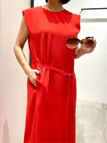 JOSEPH 米山美紀 コーディネート画像