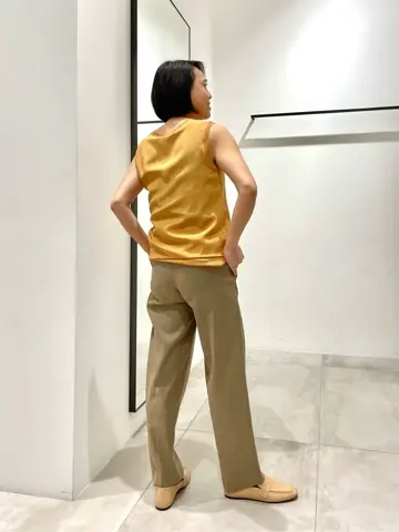 JOSEPH 米山美紀 コーディネート画像