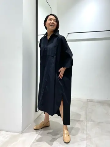 JOSEPH 米山美紀 コーディネート画像