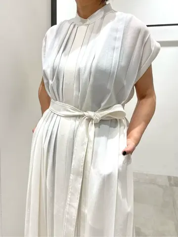 JOSEPH 米山美紀 コーディネート画像