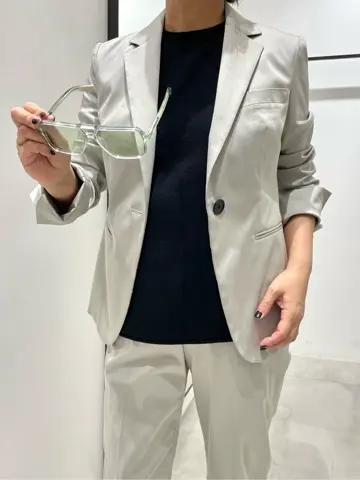 JOSEPH 米山美紀 コーディネート画像