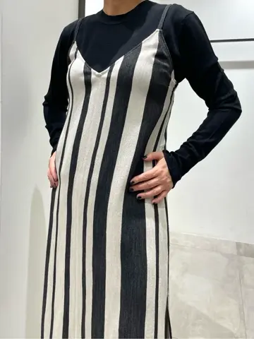 JOSEPH 米山美紀 コーディネート画像