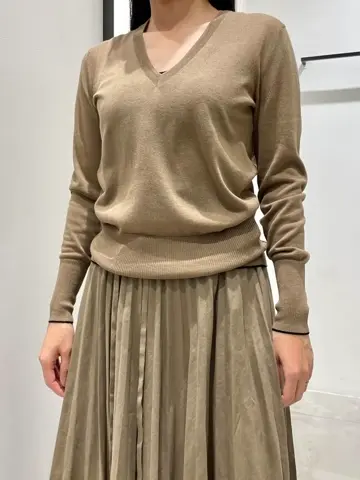 JOSEPH 小田 コーディネート画像