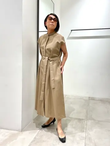 JOSEPH 米山美紀 コーディネート画像