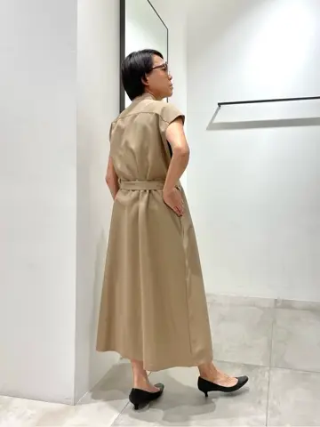 JOSEPH 米山美紀 コーディネート画像