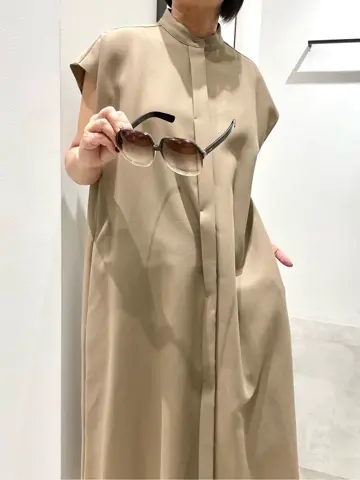 JOSEPH 米山美紀 コーディネート画像