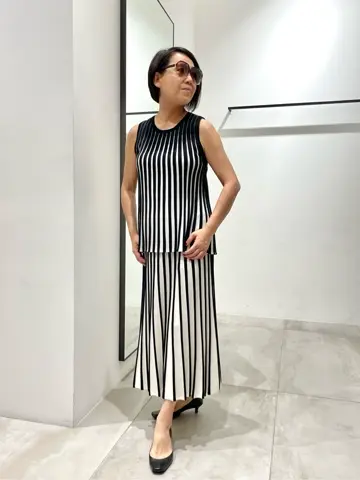 JOSEPH 米山美紀 コーディネート画像