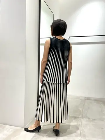 JOSEPH 米山美紀 コーディネート画像