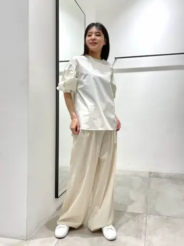 JOSEPH 小田 コーディネート画像