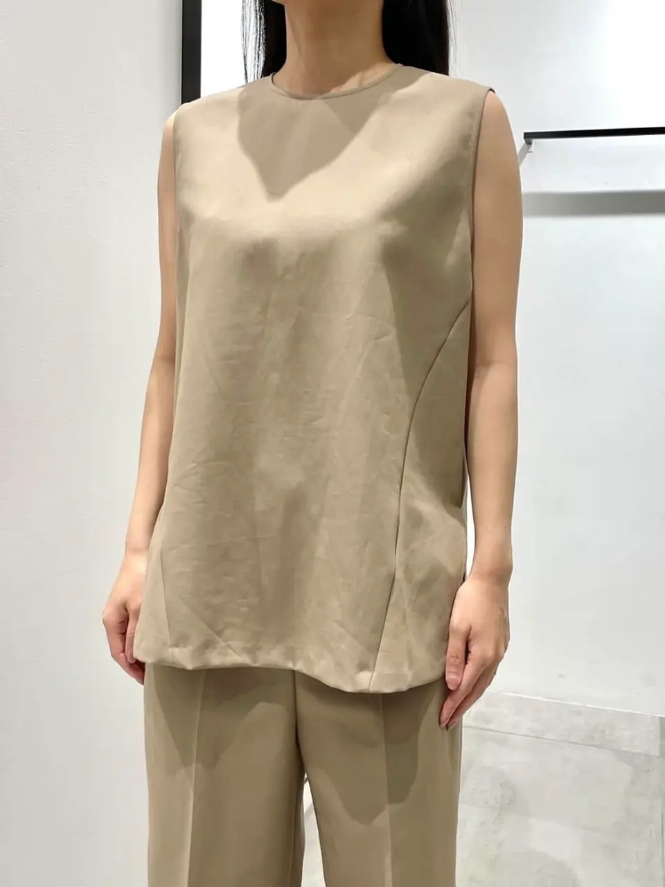 JOSEPH 小田 コーディネート画像