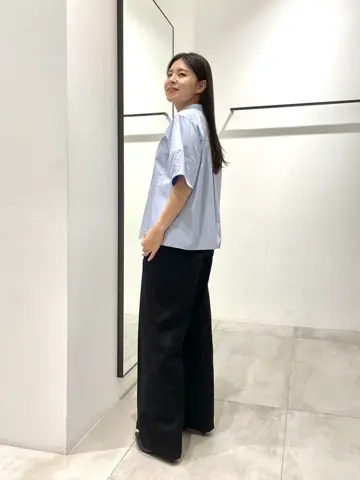 JOSEPH 小田 コーディネート画像