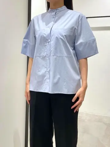 JOSEPH 小田 コーディネート画像