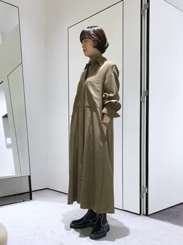 JOSEPH 森谷 コーディネート画像