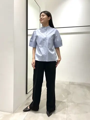 JOSEPH 小田 コーディネート画像