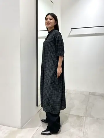 JOSEPH 小田 コーディネート画像