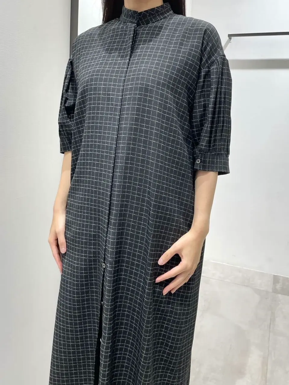 JOSEPH 小田 コーディネート画像