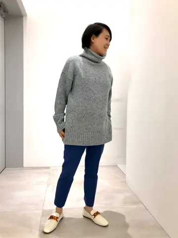 JOSEPH 米山美紀 コーディネート画像