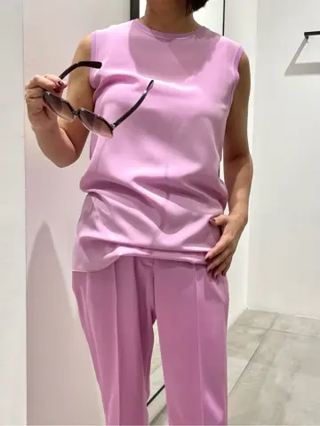 JOSEPH 米山美紀 コーディネート画像