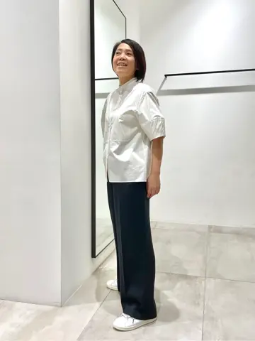 JOSEPH 米山美紀 コーディネート画像