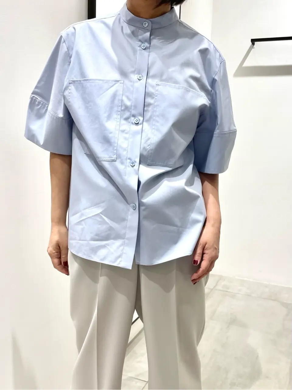 JOSEPH 米山美紀 コーディネート画像