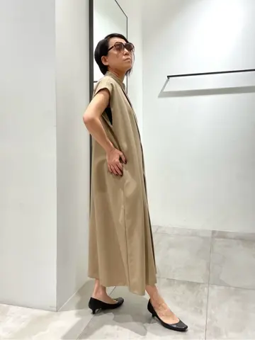 JOSEPH 米山美紀 コーディネート画像