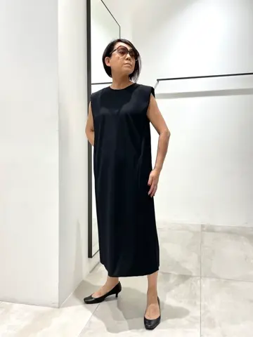 JOSEPH 米山美紀 コーディネート画像