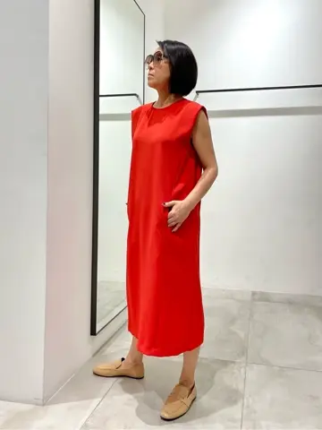 JOSEPH 米山美紀 コーディネート画像