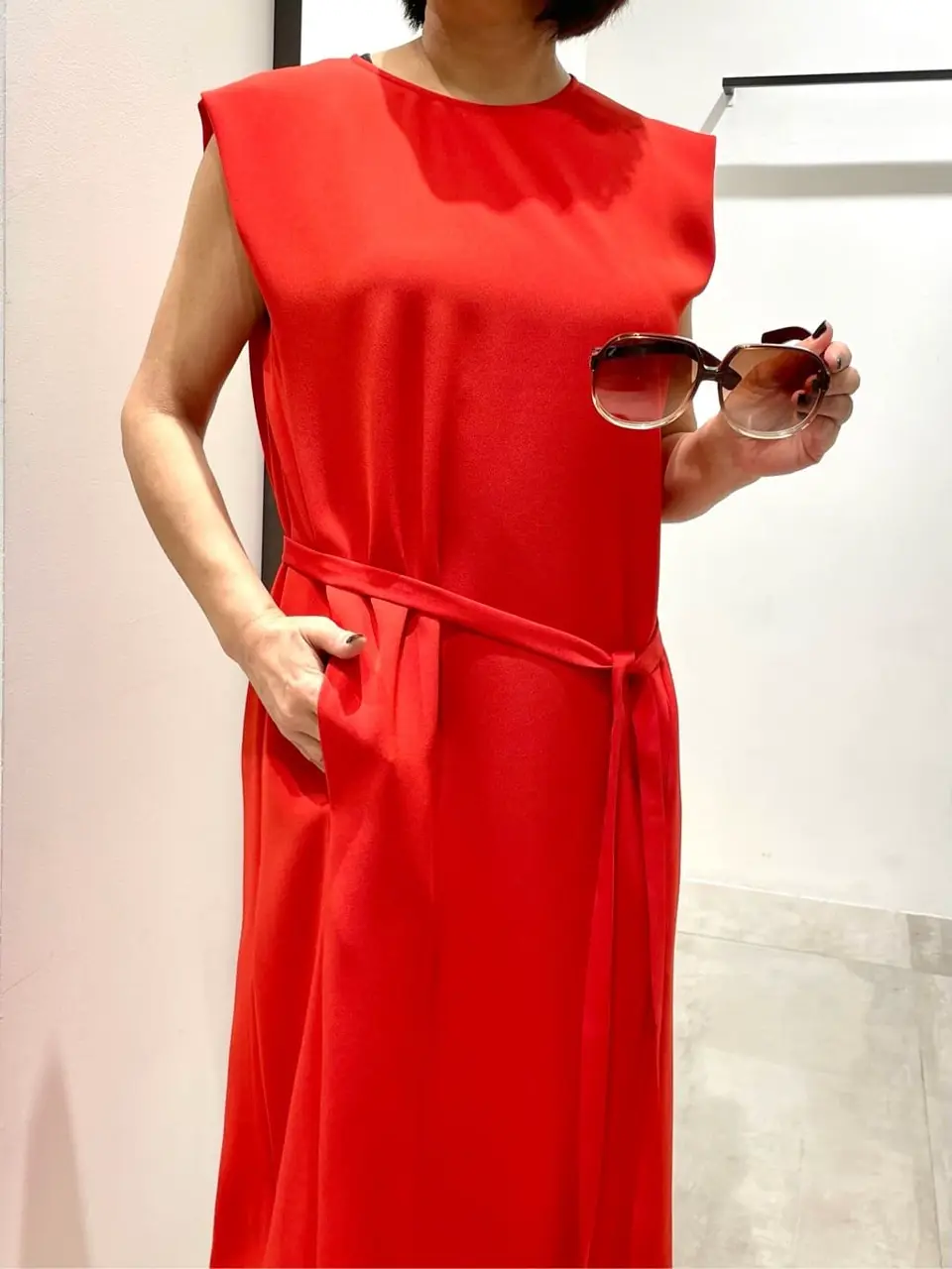 JOSEPH 米山美紀 コーディネート画像