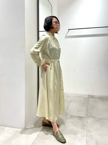 JOSEPH 米山美紀 コーディネート画像