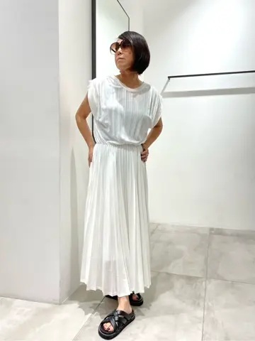 JOSEPH 米山美紀 コーディネート画像